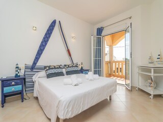 Holiday house Son Bieló Features 21