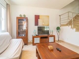 Maison de vacances Son Bieló Équipement 22