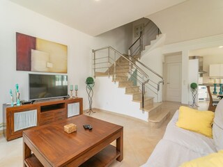 Holiday house Son Bieló Features 23