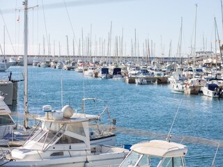 Maison de vacances Son Bieló Environnement 32