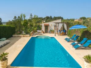 Sa Caseta D'en Tronca - Villa With Private Pool - Sant Joan - image1