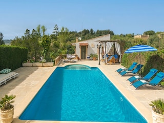 Villa Sant Joan  1