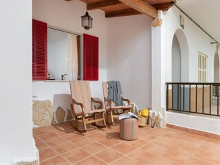 Ferienhaus Can Picafort Außenaufnahme 8