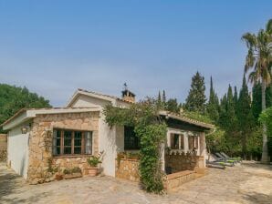 Ferienhaus Tres Mares - Haus In Cala Millor. Wifi Gratis - Cala Millor - image1