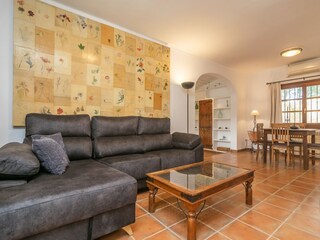 Maison de vacances Cala Millor  27