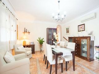 Villa Mancor de la Vall Ausstattung 16