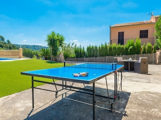 Villa Mancor de la Vall  30