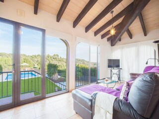 Villa Mancor de la Vall Ausstattung 17