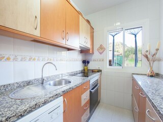Villa Mancor de la Vall Ausstattung 18
