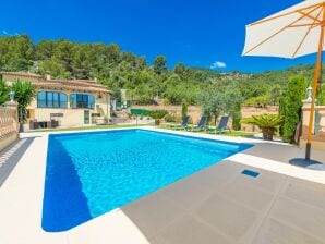 Sa Tanca (mancorina) - Villa With Private Pool - Mancor de la Vall - image1