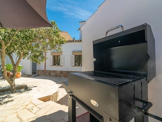 Villa Es Llombards  34