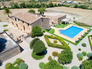 Villa Sant Joan  7