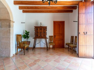 Villa Sant Joan  8