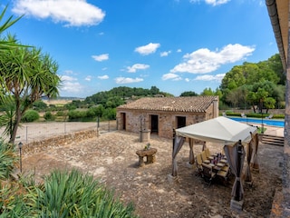 Villa Sant Joan  26