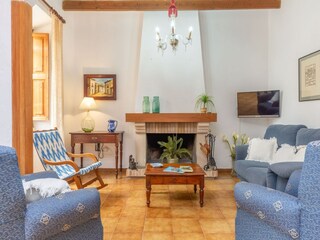 Villa Porreres Features 29