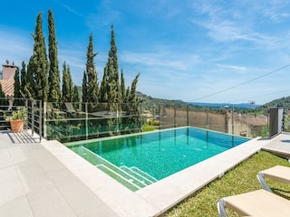 Villa Mancor de la Vall  1