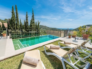 Villa Mancor de la Vall  2