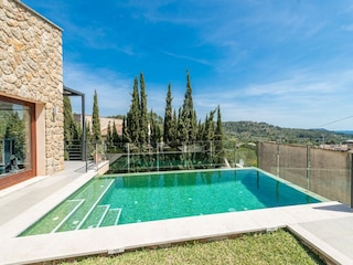 Villa Mancor de la Vall  3