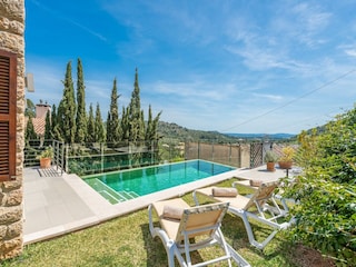 Villa Mancor de la Vall  16