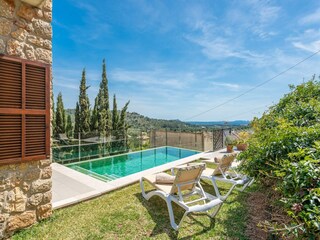 Villa Mancor de la Vall  17