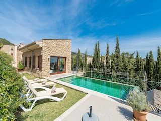 Villa Mancor de la Vall  21