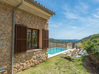 Villa Mancor de la Vall  20