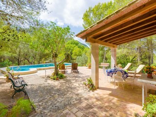 Villa Felanitx  44