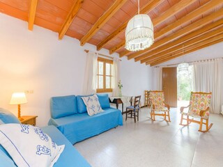 Villa Felanitx Ausstattung 19