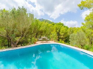 Villa Felanitx Outdoor Recording 13