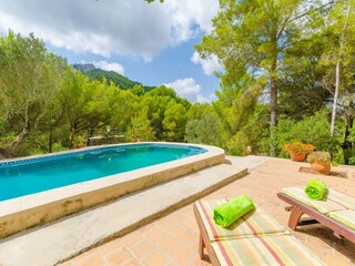 Villa Felanitx Outdoor Recording 15