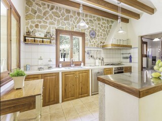 Villa Inca Features 27