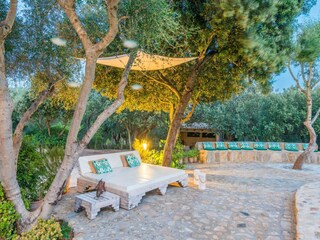 Villa Inca Enregistrement extérieur 2