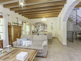 Villa Inca Features 29