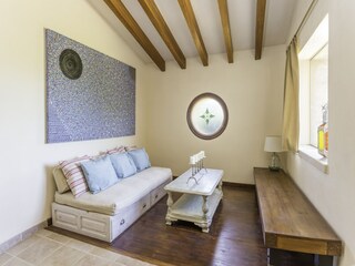 Villa Inca Features 43