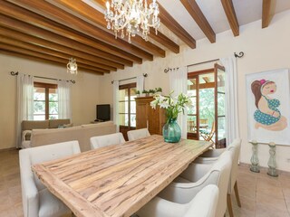 Villa Inca Features 31