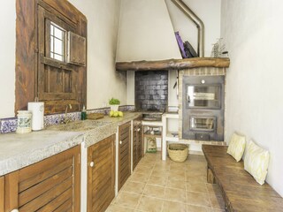 Villa Inca Features 34