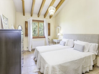 Villa Inca Ausstattung 37