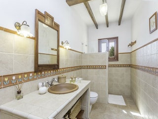 Villa Inca Ausstattung 38