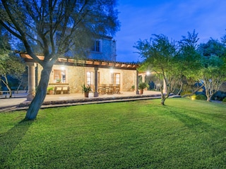 Villa Inca Außenaufnahme 19