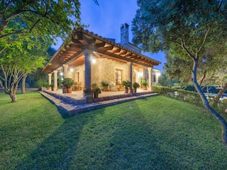 Villa Inca Außenaufnahme 22