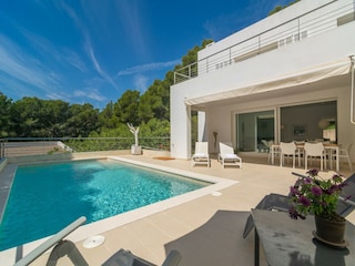 Villa Font de sa Cala  3