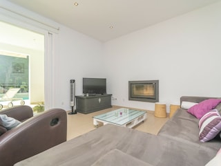 Villa Font de sa Cala  4