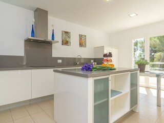 Villa Font de sa Cala  25