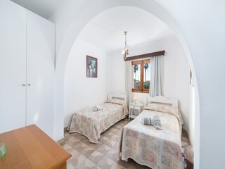 Appartement Alcudia Équipement 7