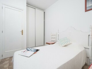 Appartement Alcudia Équipement 10