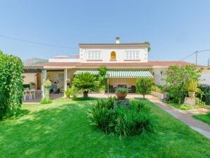 Villa in Palmanyola met privézwembad - Zoon Sardina - image1
