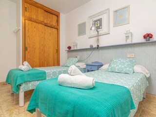 Villa Playa de Muro Features 30
