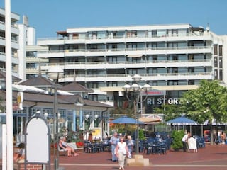 Ferienwohnung Grömitz Außenaufnahme 9