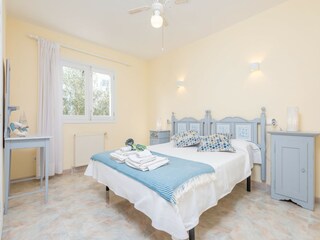 Holiday house Son Serra de Marina  29
