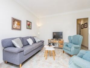 Holiday house Villa Germanor - House In Son Serra De Marina - Son Serra de Marina - image1